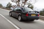 Vauxhall Omega Lotus by Carlton 1990 года